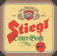 Pivní tácek stiegl-40