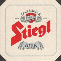 Beer coaster stiegl-41