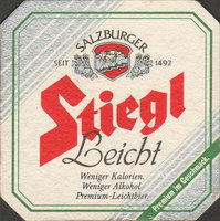 Pivní tácek stiegl-42