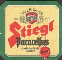 Beer coaster stiegl-44