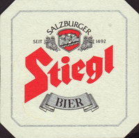 Pivní tácek stiegl-48