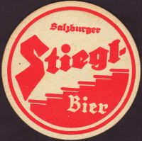 Beer coaster stiegl-49