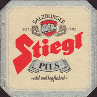 Pivní tácek stiegl-59