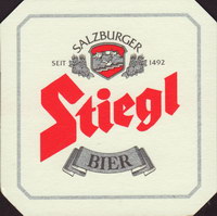 Pivní tácek stiegl-60