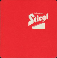 Beer coaster stiegl-63-small