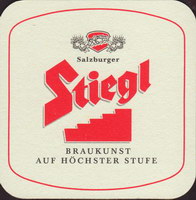 Beer coaster stiegl-69