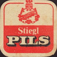 Beer coaster stiegl-71-small