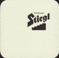 Beer coaster stiegl-73