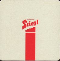 Beer coaster stiegl-77