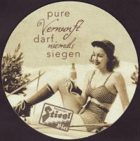 Beer coaster stiegl-79