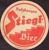 Beer coaster stiegl-83-small