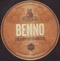 Beer coaster stift-engelszell-1