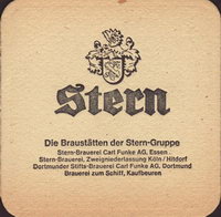 Beer coaster stifts-brauerei-2-zadek