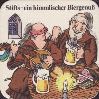 Pivní tácek stifts-brauerei-20
