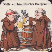 Pivní tácek stifts-brauerei-21