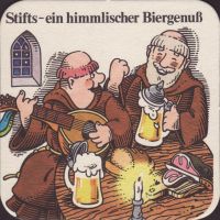 Pivní tácek stifts-brauerei-22