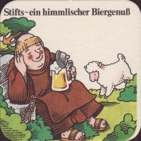 Beer coaster stifts-brauerei-24