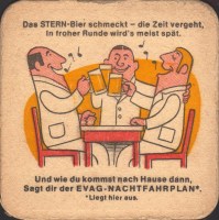 Beer coaster stifts-brauerei-61-zadek