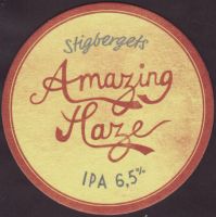 Beer coaster stigbergets-2