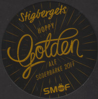 Beer coaster stigbergets-7