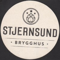 Beer coaster stjernsund-1-small