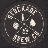 Pivní tácek stockade-1