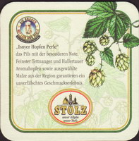 Beer coaster stolz-2-zadek-small