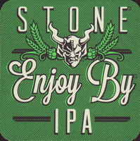 Beer coaster stone-10-small