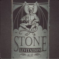 Beer coaster stone-2-small