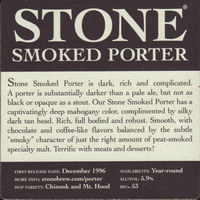 Beer coaster stone-3-zadek