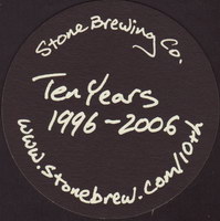 Beer coaster stone-7-zadek-small