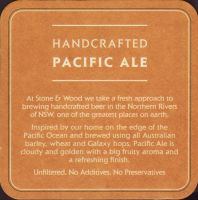 Beer coaster stone-and-wood-1-zadek