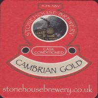Beer coaster stonehouse-2-zadek