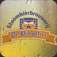 Pivní tácek stoombierbrouwerij-depimpelier-1
