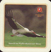 Beer coaster storchenbrau-hans-roth-1-zadek-small