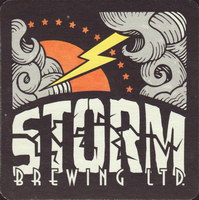 Pivní tácek storm-2