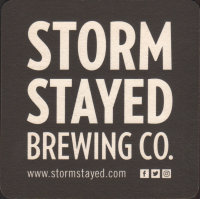 Pivní tácek storm-stayed-1-small
