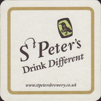 Beer coaster stpeters-3-small