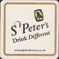 Beer coaster stpeters-7