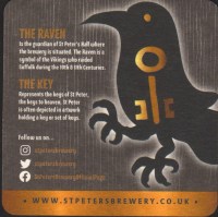 Beer coaster stpeters-8-zadek-small