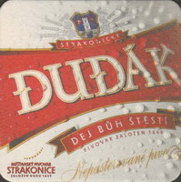 Beer coaster strakonice-23