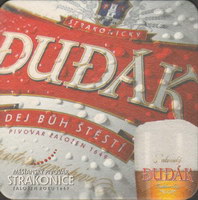 Beer coaster strakonice-24