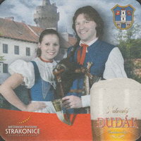 Beer coaster strakonice-25