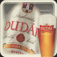 Beer coaster strakonice-37