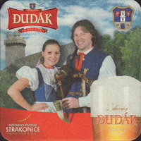 Beer coaster strakonice-41