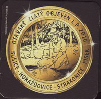 Beer coaster strakonice-45