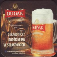 Beer coaster strakonice-51