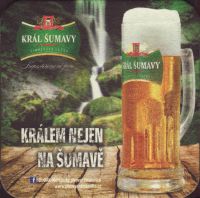 Beer coaster strakonice-54