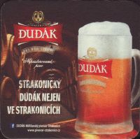 Beer coaster strakonice-59