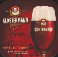 Beer coaster strakonice-63-small